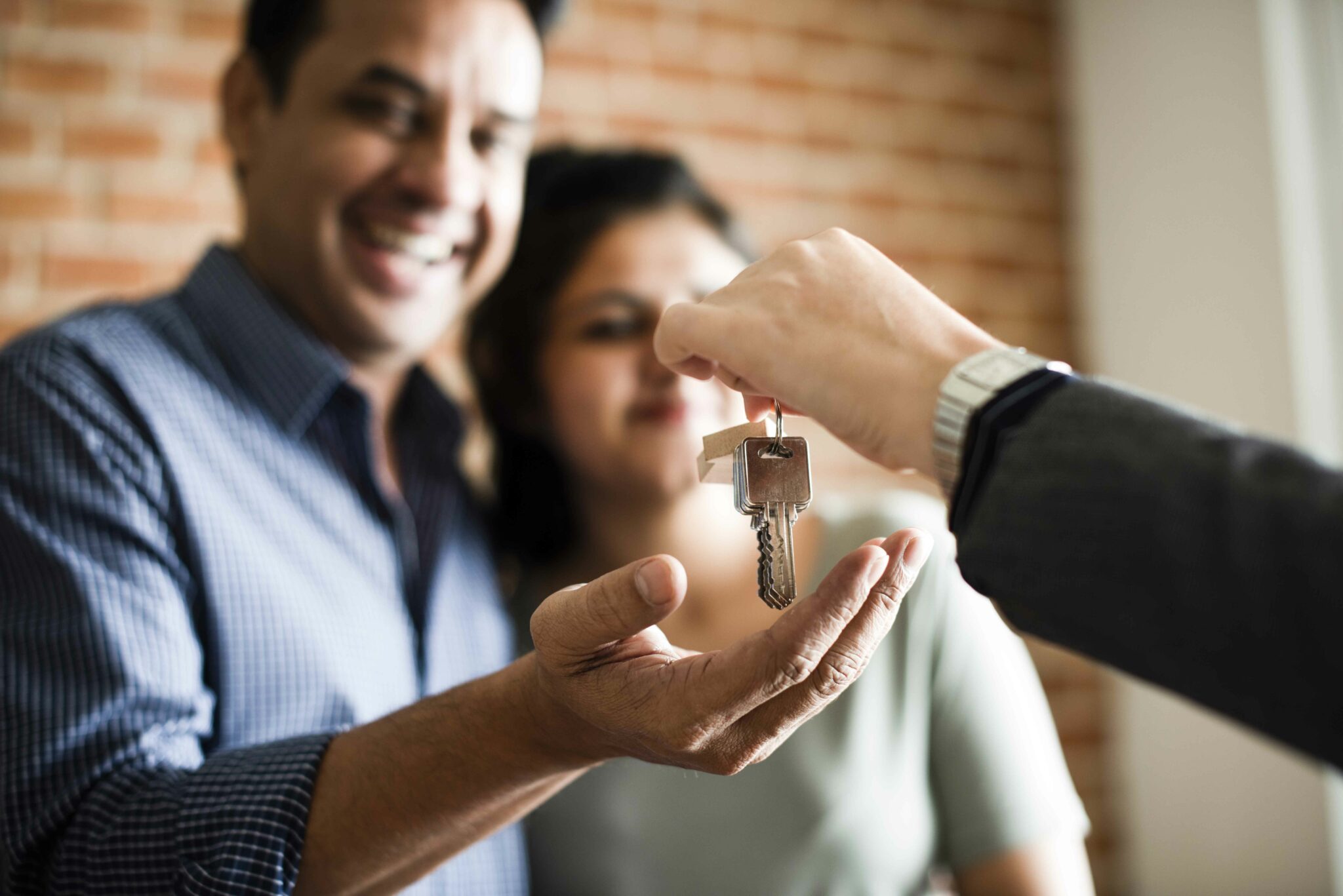 Don’t Be Afraid of Buying a Home