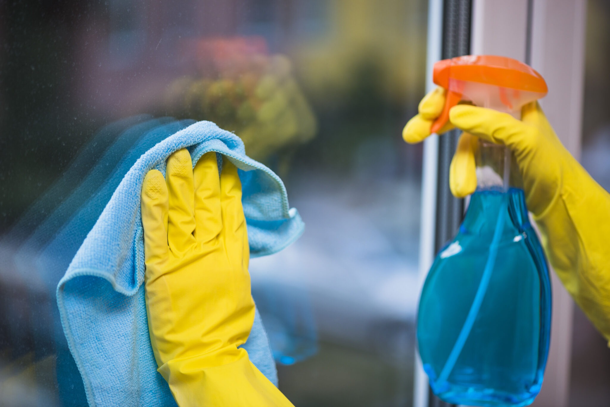 Spring Cleaning Tips To Help You Sell Your Home