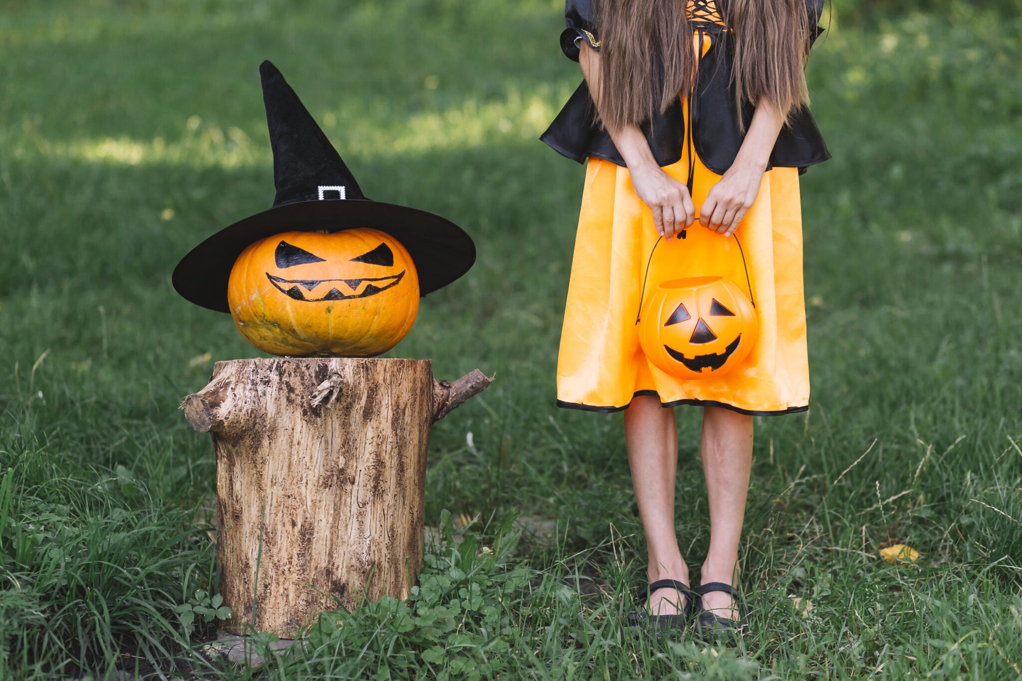 Safe Places To Trick-or-Treat in Prescott