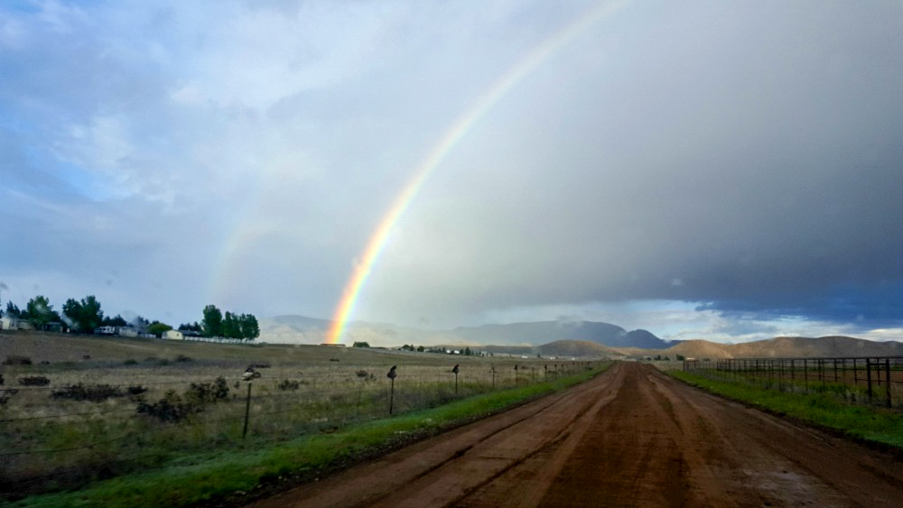 Why Live in Prescott Valley