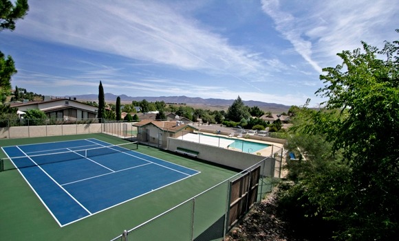Homes for Sale in The Prescott Country Club