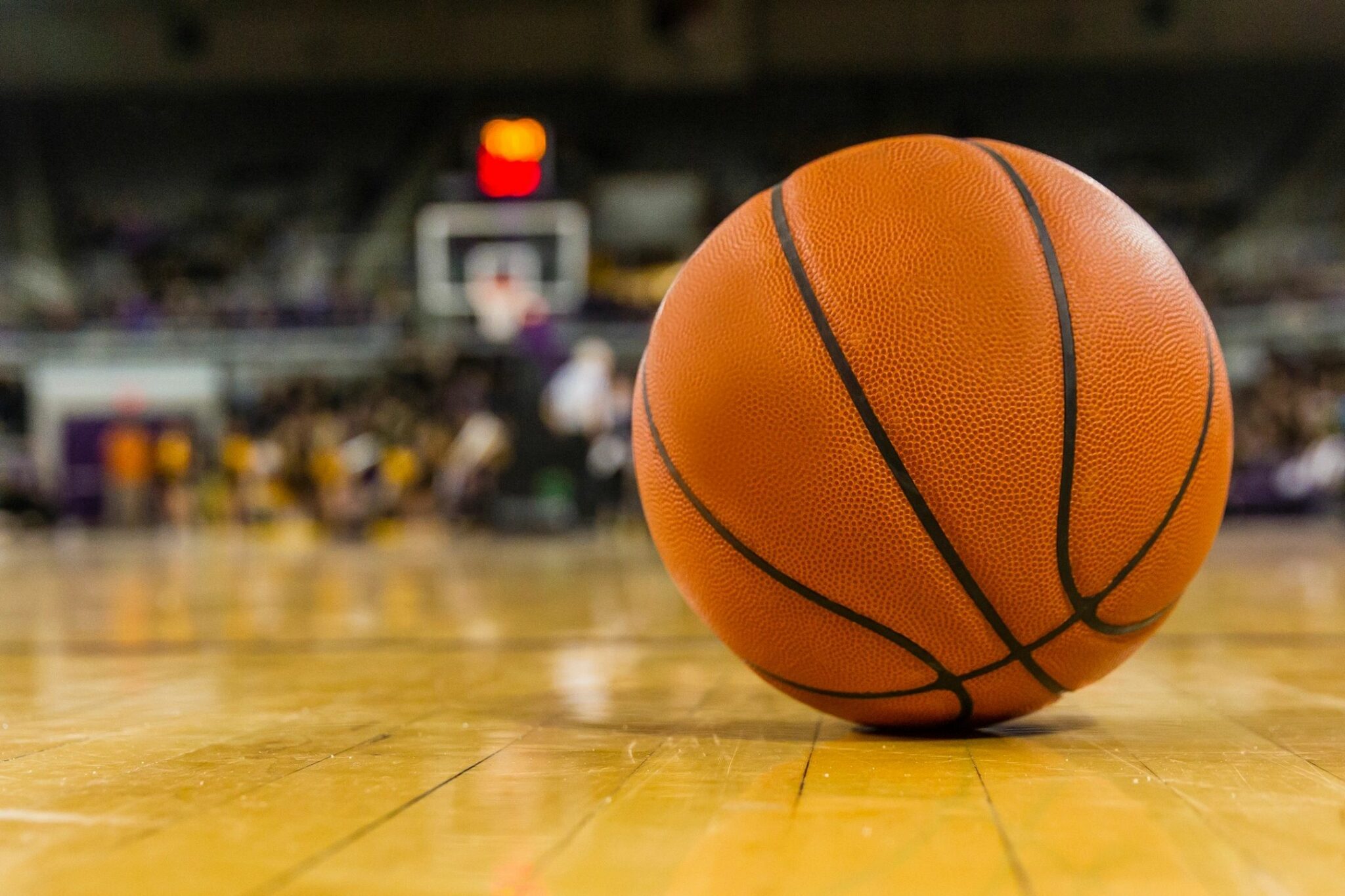 Basketball Comes To Prescott Valley