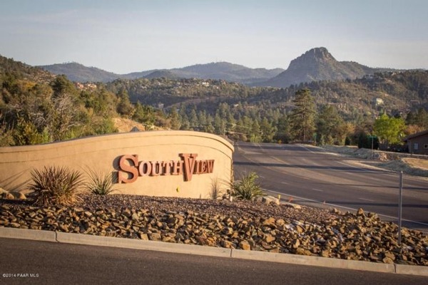 Homes For Sale in Southview in Prescott, Arizona