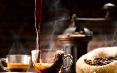 Coffee Shops in Prescott