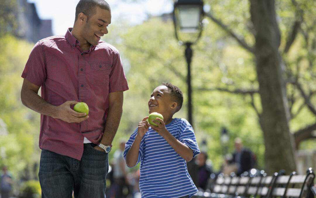 Things To Do With Kids in Prescott