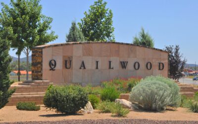 Quailwood Subdivision:  Great Place to Call Home