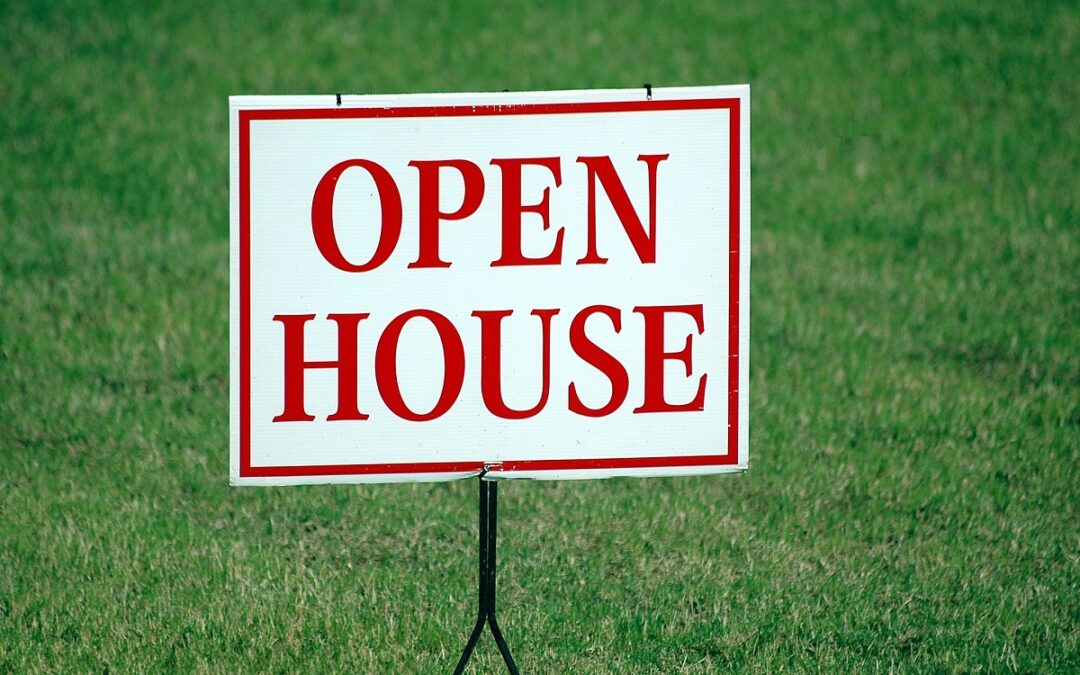 The Homeowner’s Guide to A Stellar Open House
