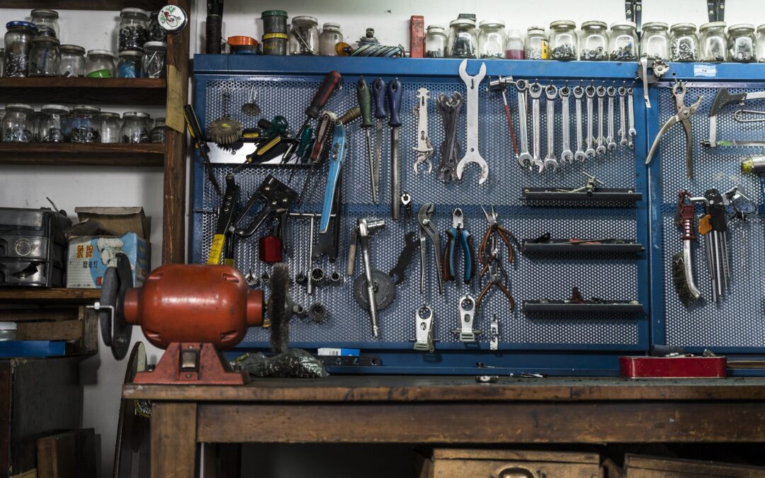 Transform Your Garage with These Staging Tips