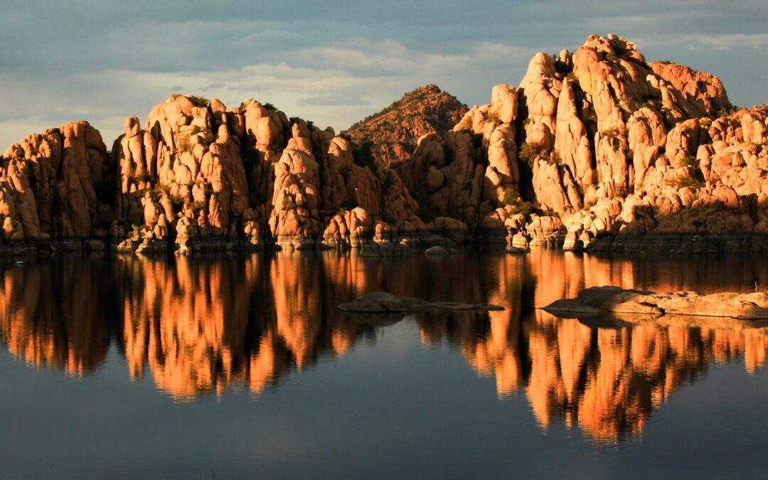 Must-See Landmarks in Prescott, AZ  