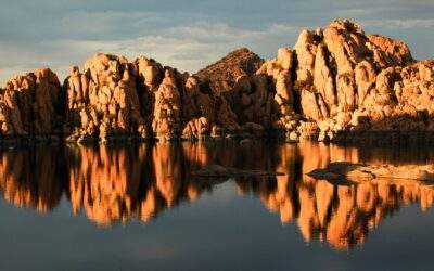 Must-See Landmarks in Prescott, AZ