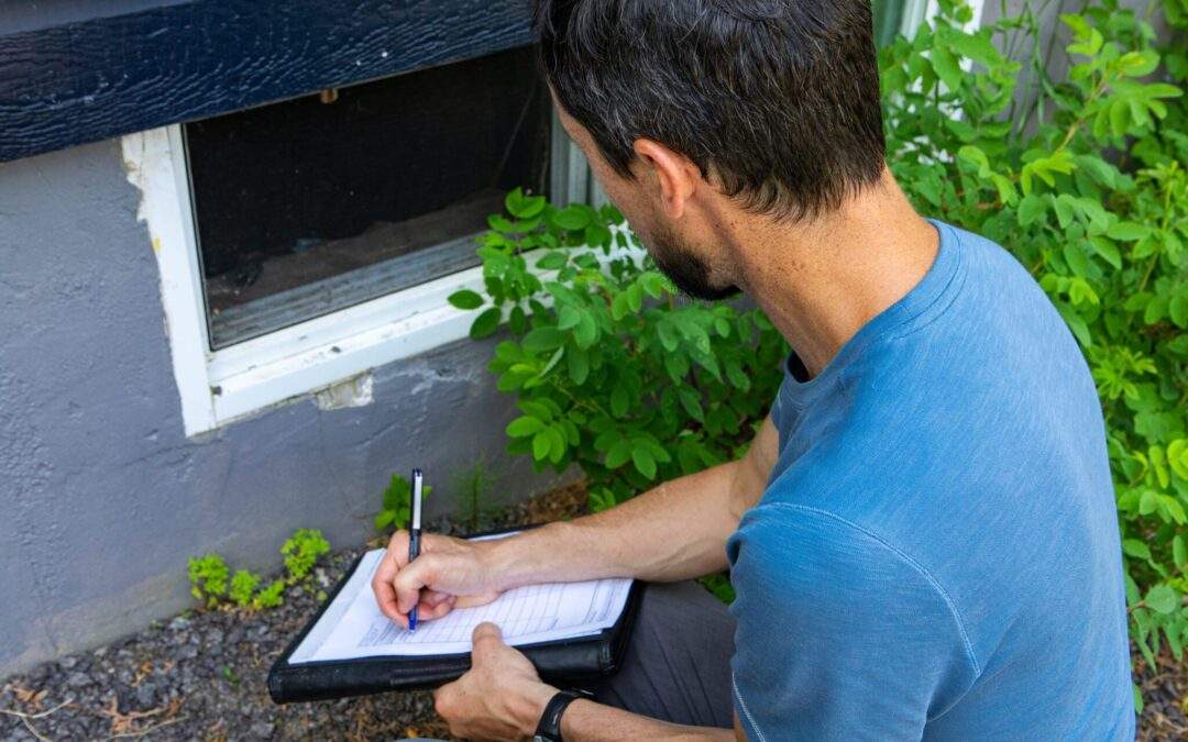 Beware of Flipped Homes