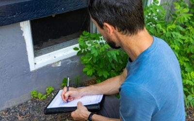 Beware of Flipped Homes