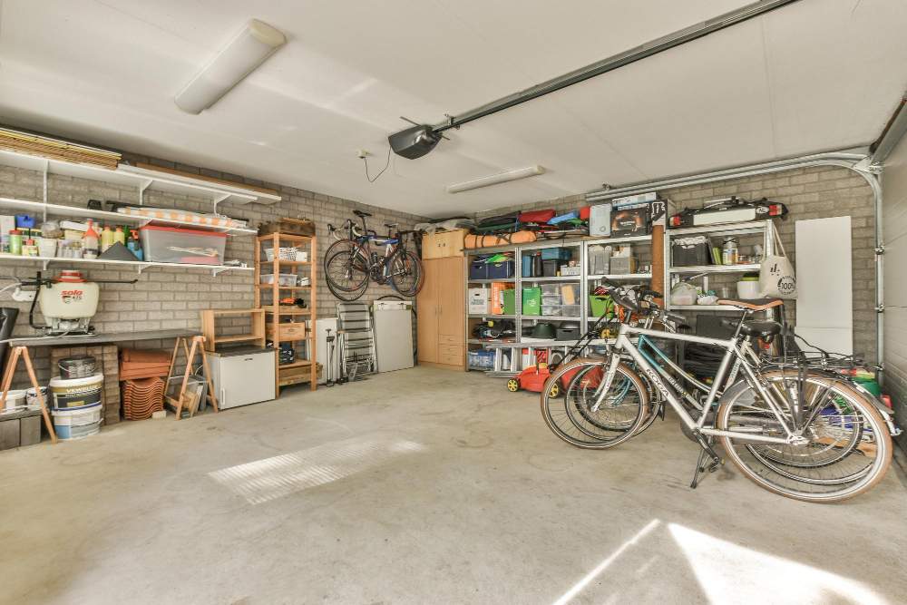 How to Prepare Your Garage to Sell Your Home  