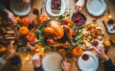 The Real Story of Thanksgiving: How Our Traditions Came to Be