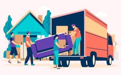 Moving Isn’t Cheap—And That’s a Good Thing