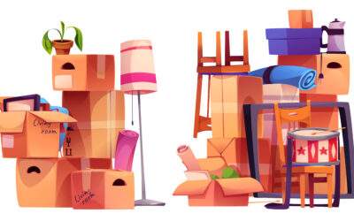 7 Easy Steps to Declutter Your Home for Sale in Prescott