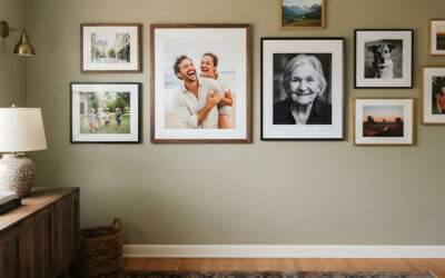 Getting Your Prescott Home Ready: The Art of De-Personalizing