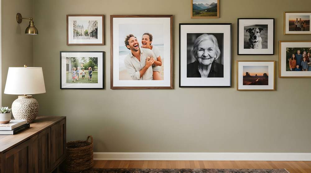Getting Your Prescott Home Ready: The Art of De-Personalizing